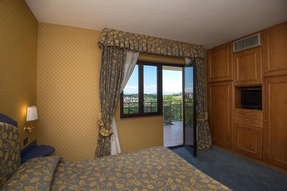 Park Hotel Blanc Et Noir Rome Luaran gambar