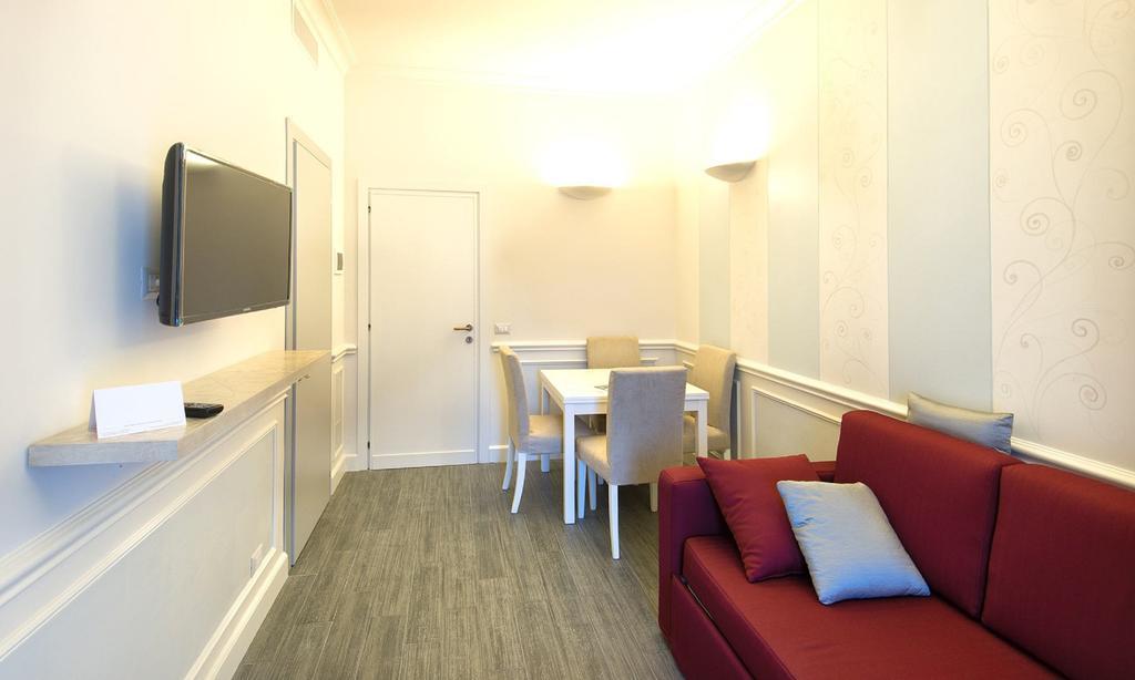 Park Hotel Blanc Et Noir Rome Luaran gambar