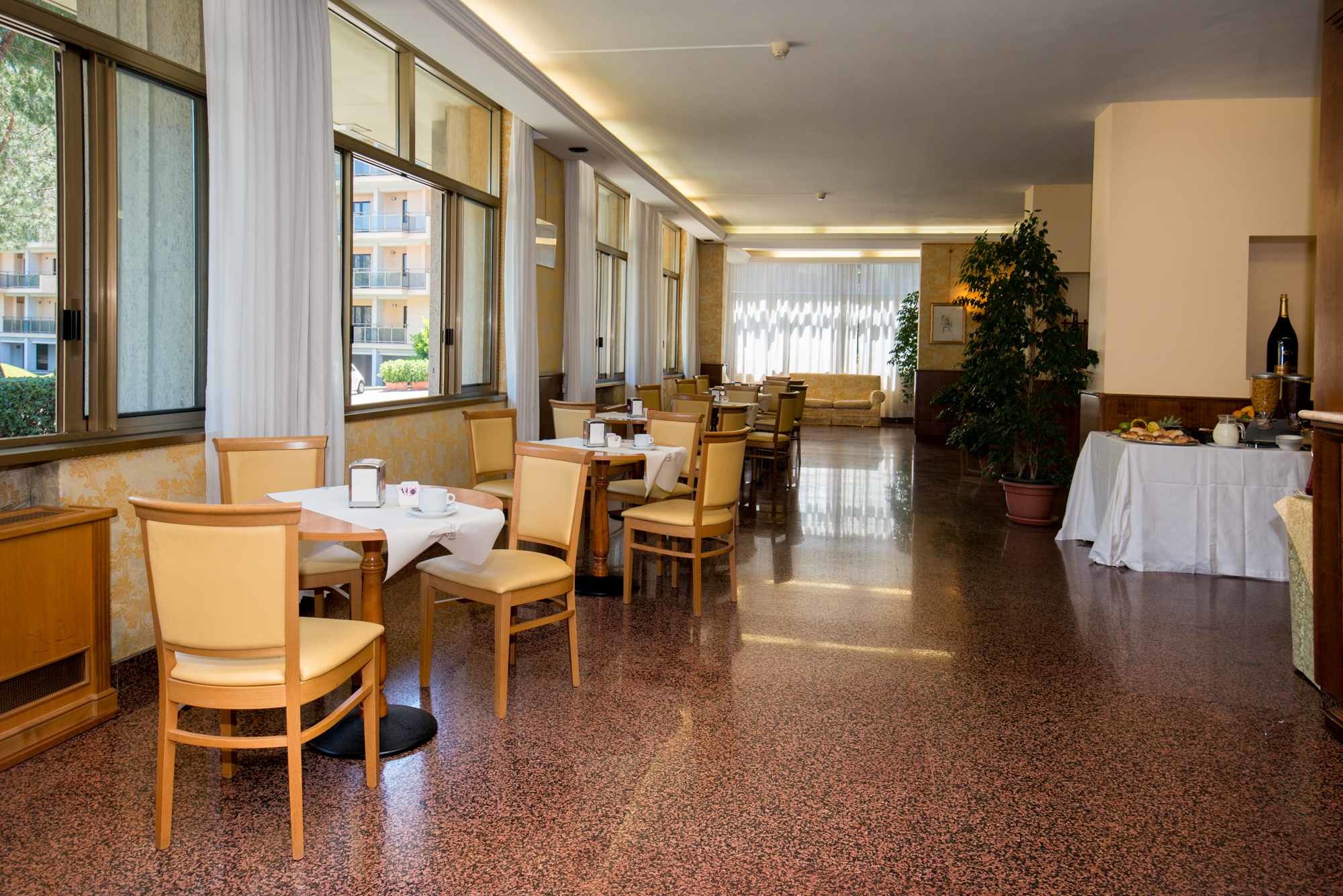 Park Hotel Blanc Et Noir Rome Luaran gambar