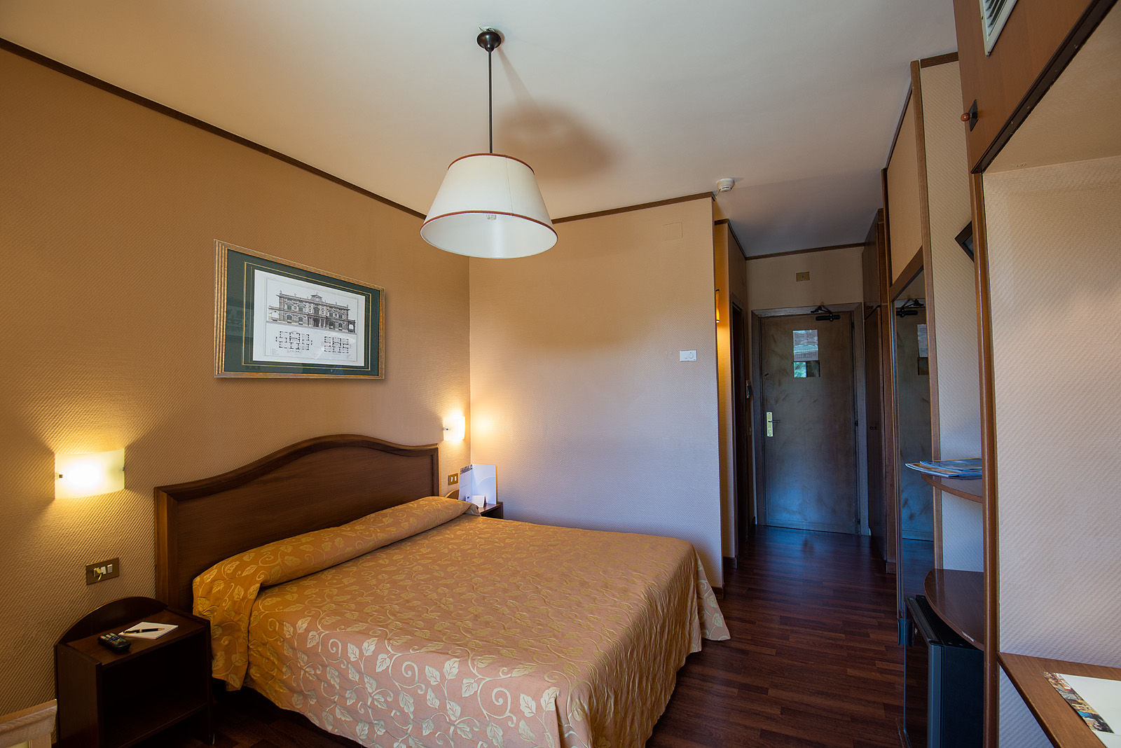 Park Hotel Blanc Et Noir Rome Luaran gambar